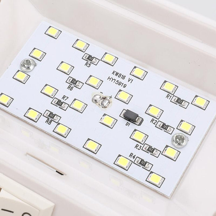 1x LED Awning Light W/ Switch for Caravan Annexe, Jayco Camper Trailer Exterior