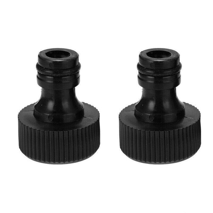1Pack Self-Priming Transfer Oil Fluid Pumps Electric Drill Powered Water Pump AU