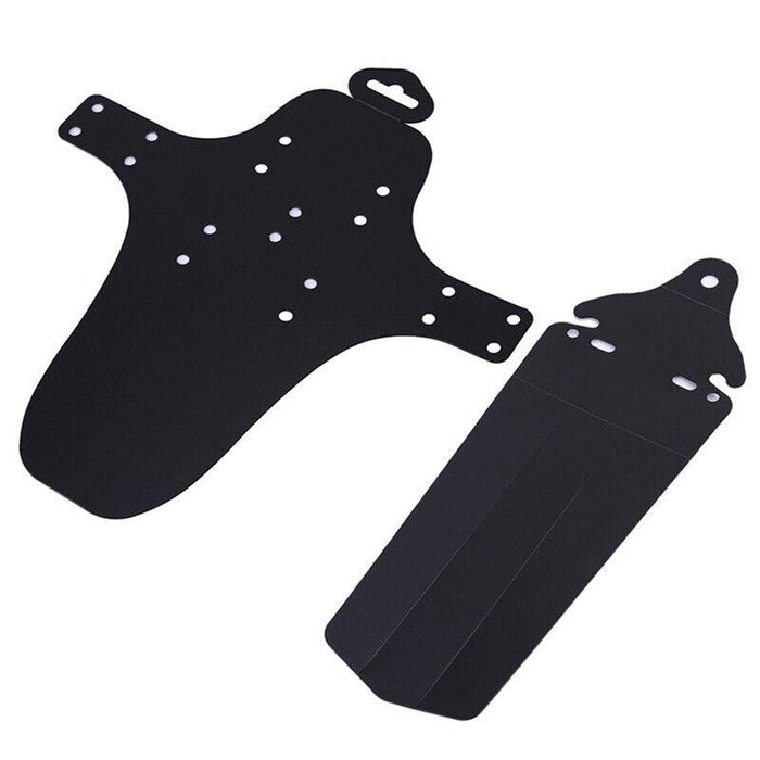 Mountain Road Bicycle Bike Mudguard Set MTB Mud Guard Tire Fender Front Rear