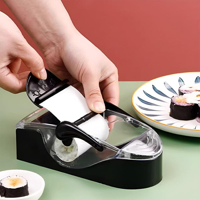 Sushi Maker Machine Perfect Magic Delicious Roller Gadgets Easy Roll Kitchen