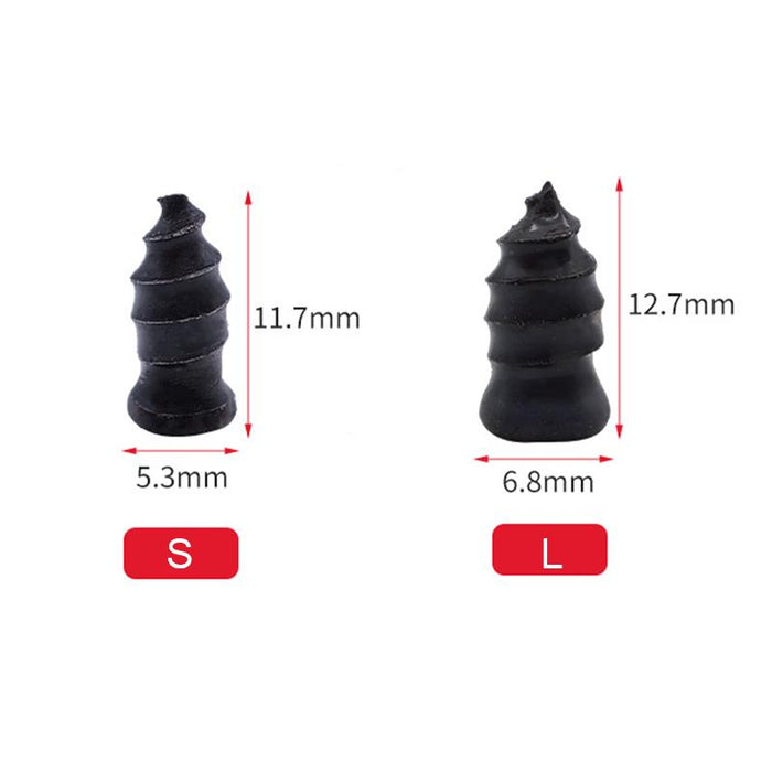 20PCS Vacuum Tyre Repair Nail