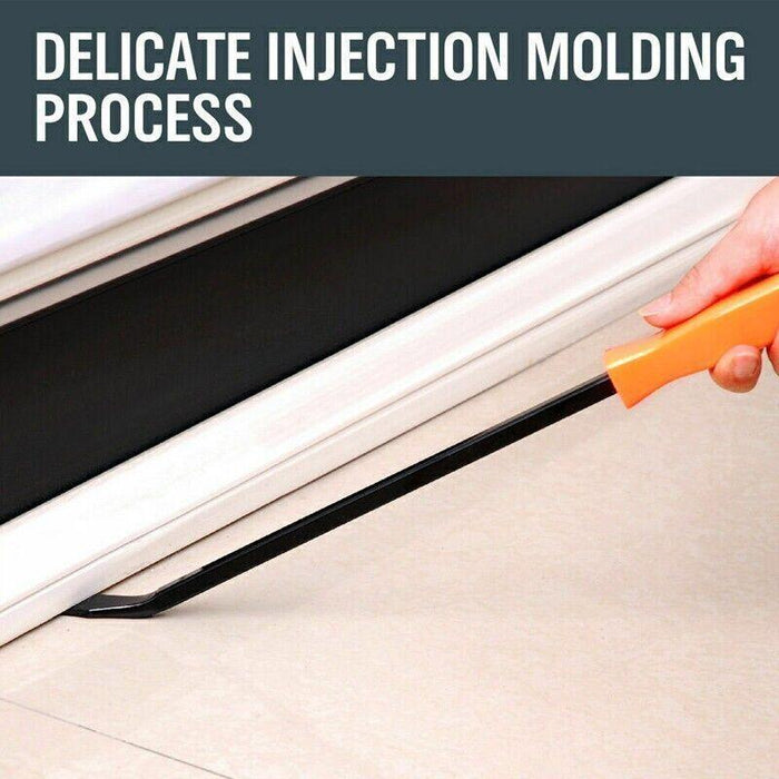 Robust Horusdy Pinch Bars for Heavy-Duty Use