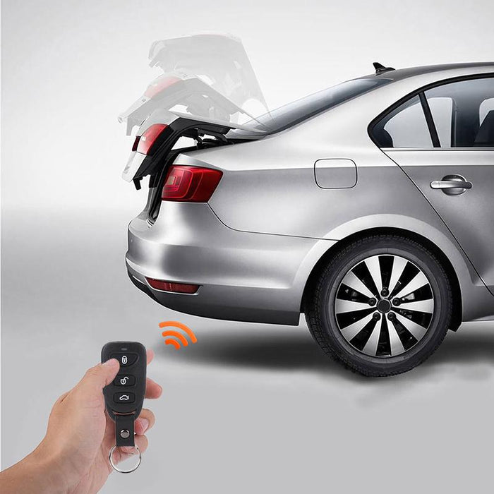 Universal Auto Remote Central Kit Door Lock Locking Vehicle Keyless Entry System