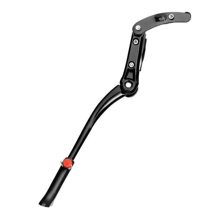 Cycle Stand Bicycle Kickstand Mountain Bike Single Support Foot Single Side