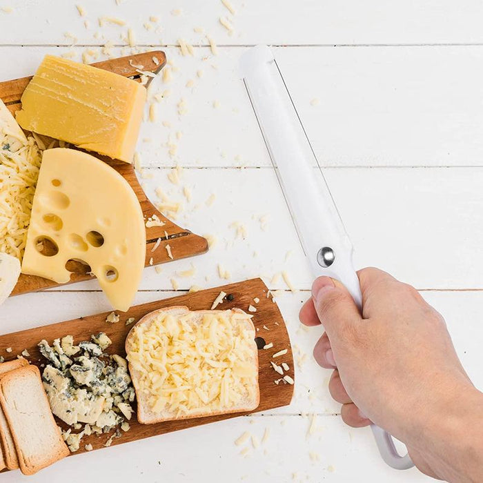 Cheese/Butter Slicer Thick/Thin slices Cutter Kitchen Cooking Tool New