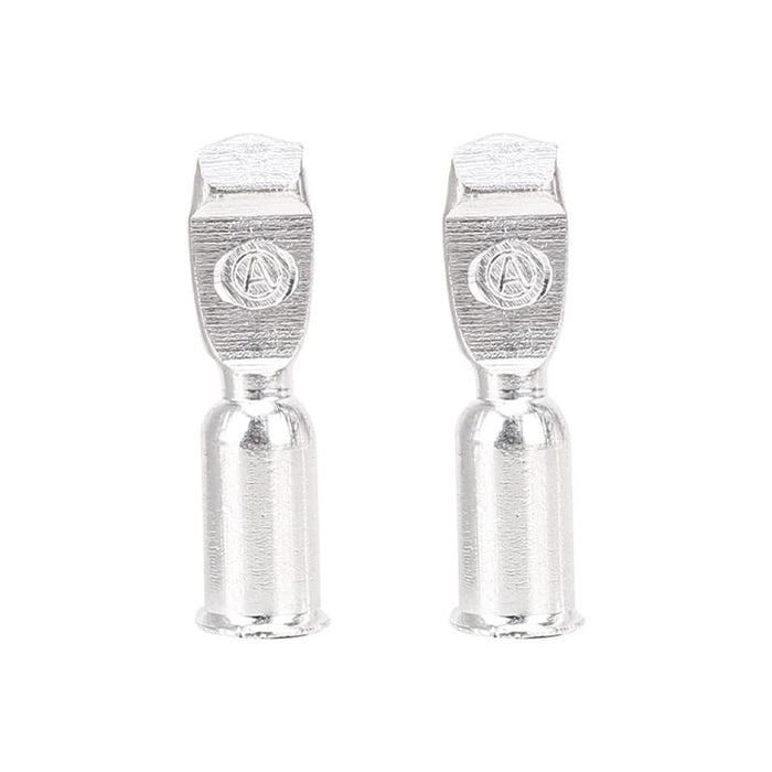 20 x Anderson Plug contacts pins lugs terminals for 50 amp connectors 6AWG