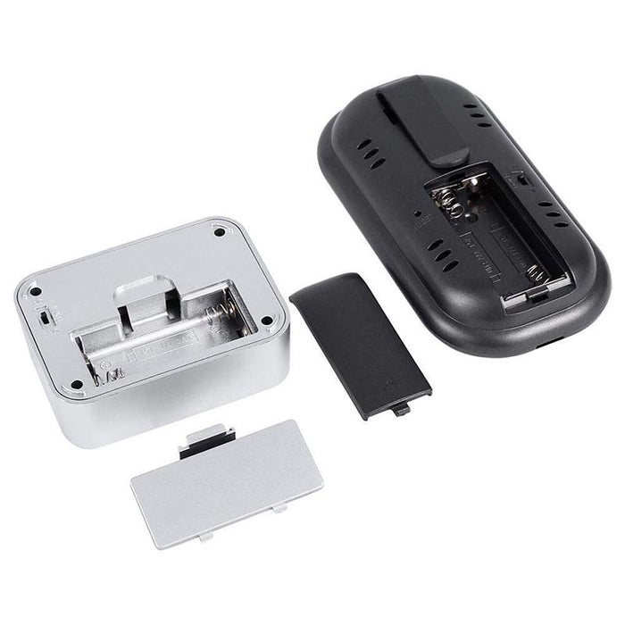 Digital Wireless Food Meat Oven BBQ Thermometer Remote Probe Cooking Set Grill