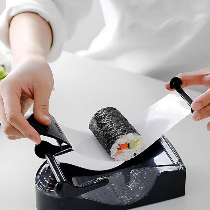 Sushi Maker Machine Perfect Magic Delicious Roller Gadgets Easy Roll Kitchen
