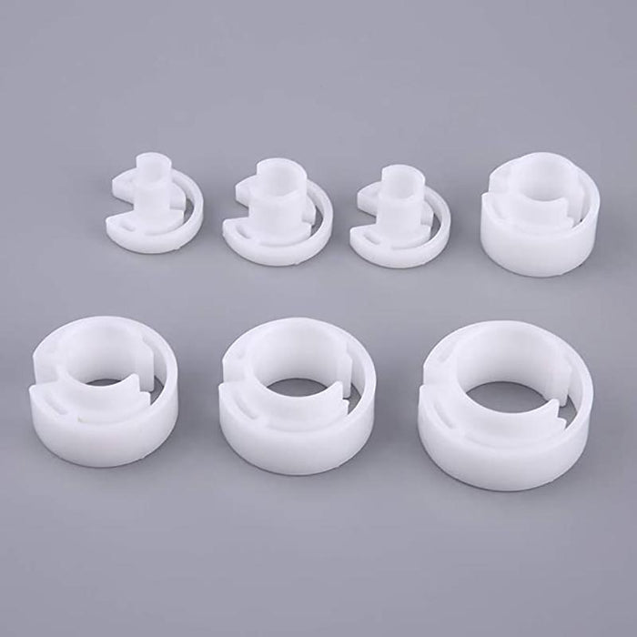 Car Cooling Oil Pipe Remover 7 Pieces Of Air Conditioning Removal And Repair Tool