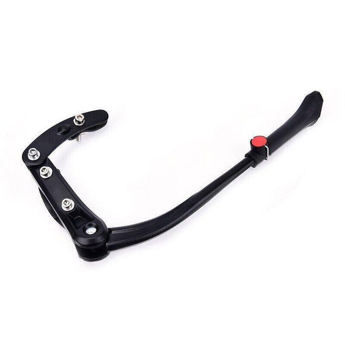 Cycle Stand Bicycle Kickstand Mountain Bike Single Support Foot Single Side