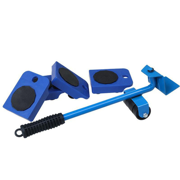 Furniture Lifter Heavy Roller Move Tool Set