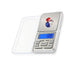 High-Precision Pocket Mini Digital Scales LED Display