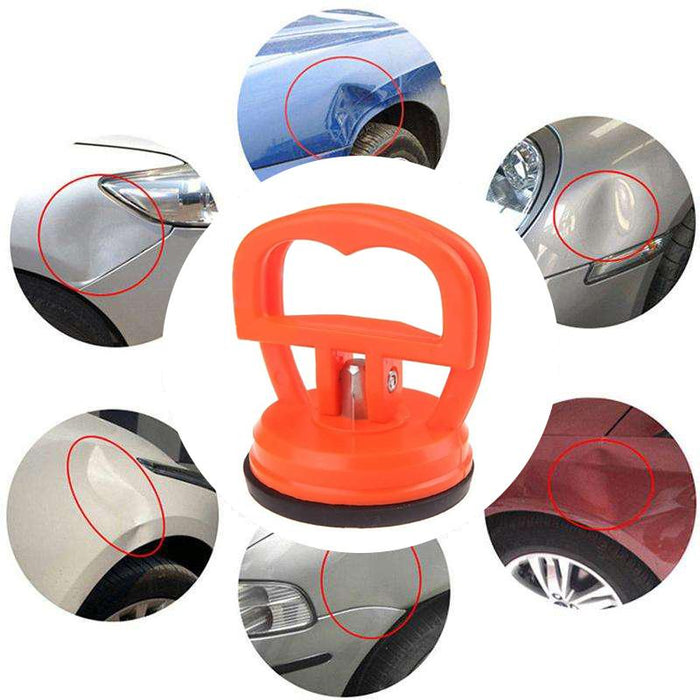 2PCS Car/Van Bodywork Suction Cup Panel Repair/Fix Removal Tool