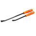 Robust Horusdy Pinch Bars for Heavy-Duty Use