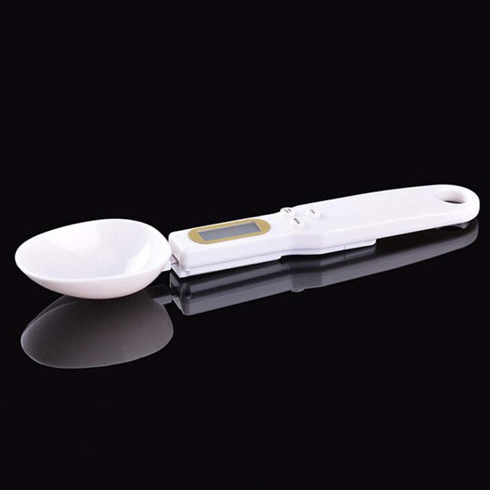 Measuring Spoon Portable Kitchen Tool Digital Electronic Food Spice Sugar Scale