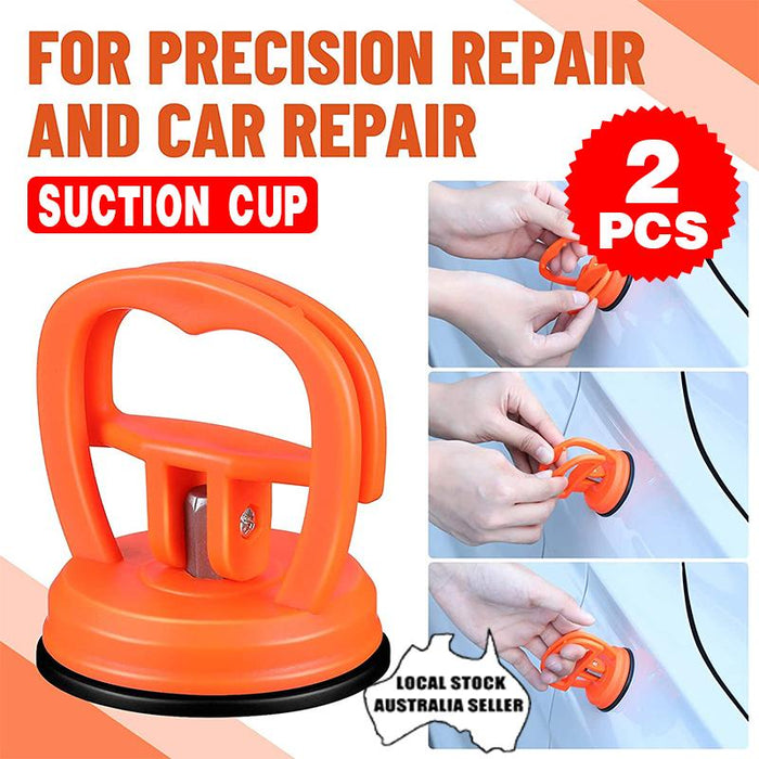 2PCS Car/Van Bodywork Suction Cup Panel Repair/Fix Removal Tool