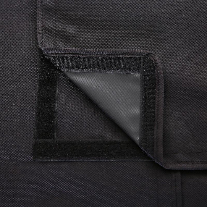 40-65 Inch Dustproof Waterproof TV Cover Outdoor Patio Flat Television Protector