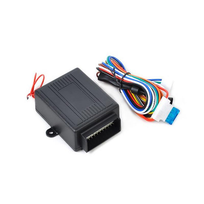 Universal Auto Remote Central Kit Door Lock Locking Vehicle Keyless Entry System