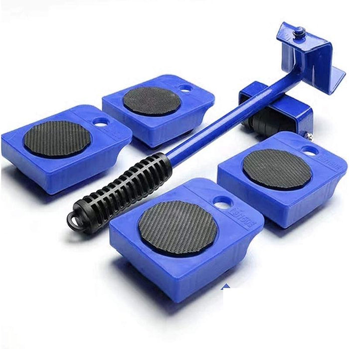 Furniture Lifter Heavy Roller Move Tool Set