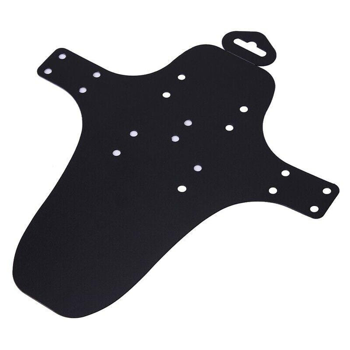 Mountain Road Bicycle Bike Mudguard Set MTB Mud Guard Tire Fender Front Rear