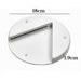 Convenient Under Cabinet Jar Opener Tool