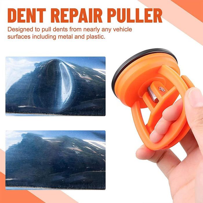 2PCS Car/Van Bodywork Suction Cup Panel Repair/Fix Removal Tool
