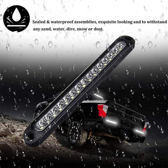 High-Intensity Reverse Light LED Bar for Vehicles