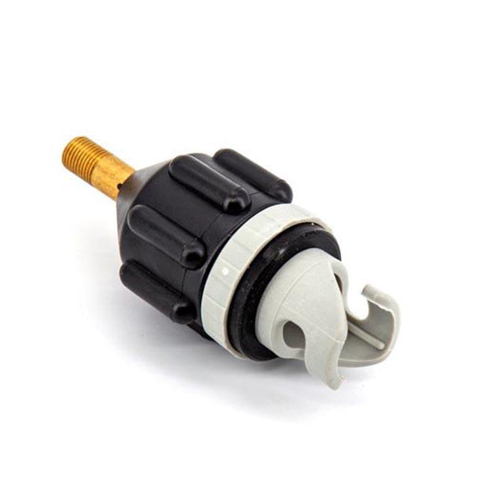 Sup Pump Air Valve Adapter For Inflatable Kayak Boat Stand Up Paddle  Board