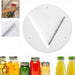 Convenient Under Cabinet Jar Opener Tool