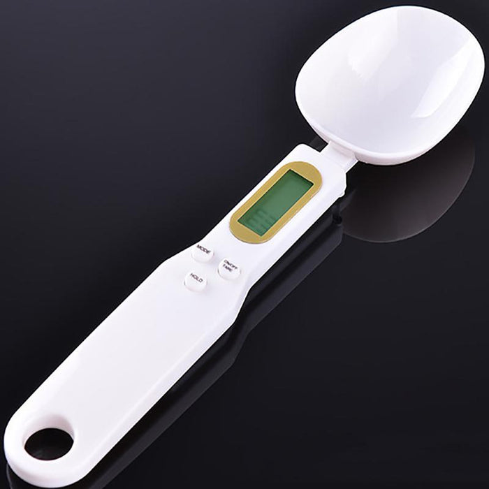 Measuring Spoon Portable Kitchen Tool Digital Electronic Food Spice Sugar Scale
