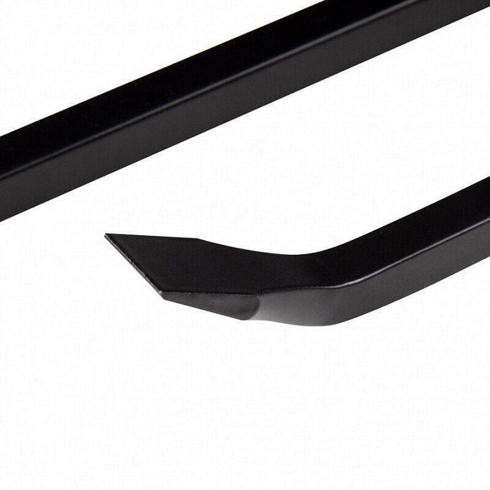 Robust Horusdy Pinch Bars for Heavy-Duty Use