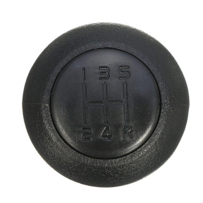 Car 5 Speed Gear Shift Knob Shifter for Suzuki Swift 05-10 SX4 07-13 ALTO 10-15