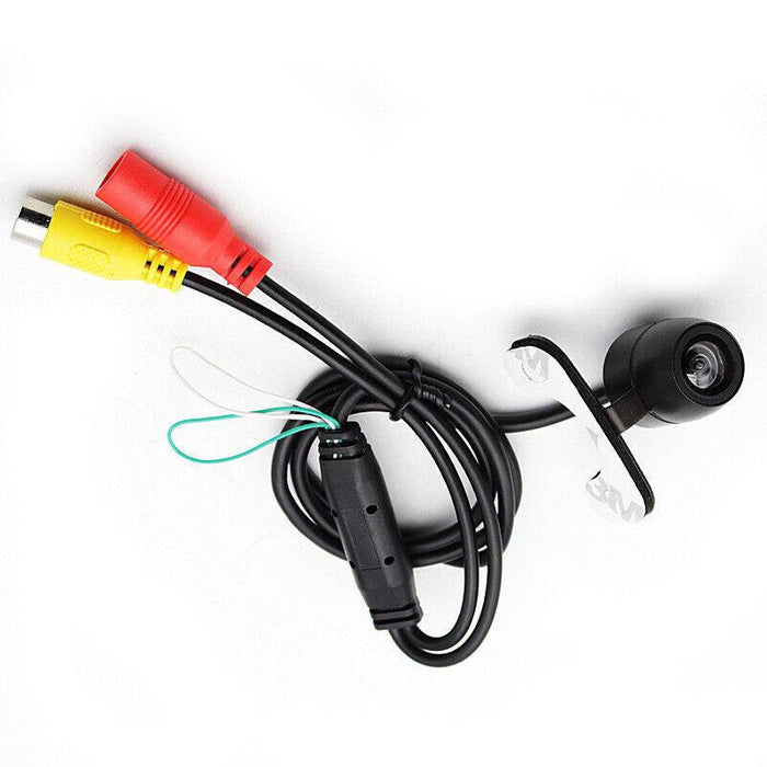150° Reverse Camera Night Vision Car Waterproof Rear View Backup Camera Parking