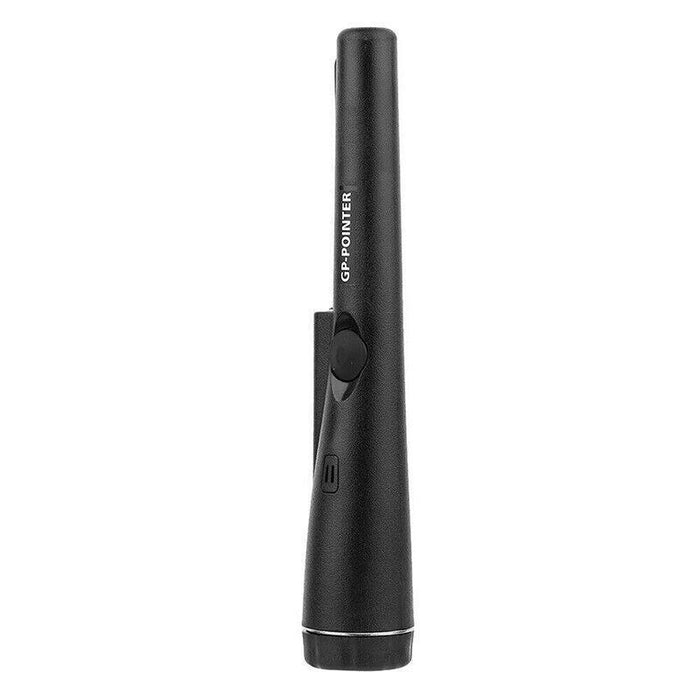 Handheld Waterproof Gold Metal Detector Automatic Pinpointer Treasure Hunter