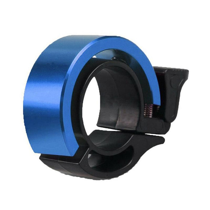Stylish Bicycle Bell with Crisp Sound for All Ages