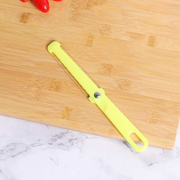 Cheese/Butter Slicer Thick/Thin slices Cutter Kitchen Cooking Tool New