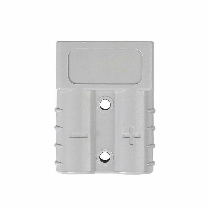10 x Anderson Style Plug Connectors 50 AMP 12-24V 6AWG DC