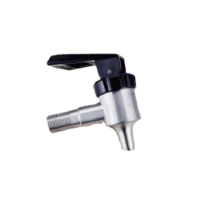 304 Stainless Steel Beverage Dispenser Bar Spigot Faucet Tap Water Wine Drink