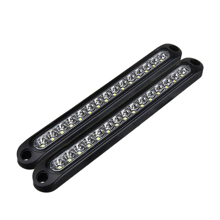 High-Intensity Reverse Light LED Bar for Vehicles