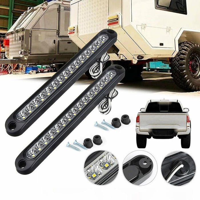 High-Intensity Reverse Light LED Bar for Vehicles