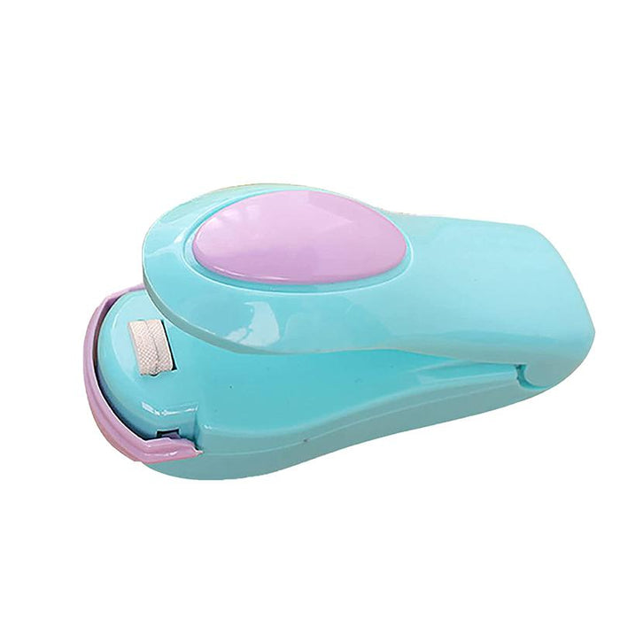 Plastic Bag Sealer Heat Sealing Machine Handheld Portable Seal Mini