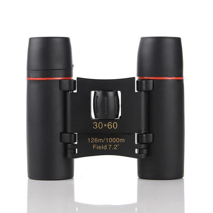 New Day Night Vision Binoculars 30 x 60Outdoor Travel Folding Telescope
