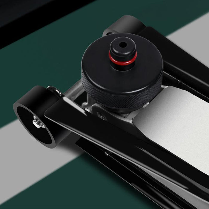 Lifting Jack Pad 4 Pucks with a Storage Case Accessories for Tesla Model 3/S/X/Y