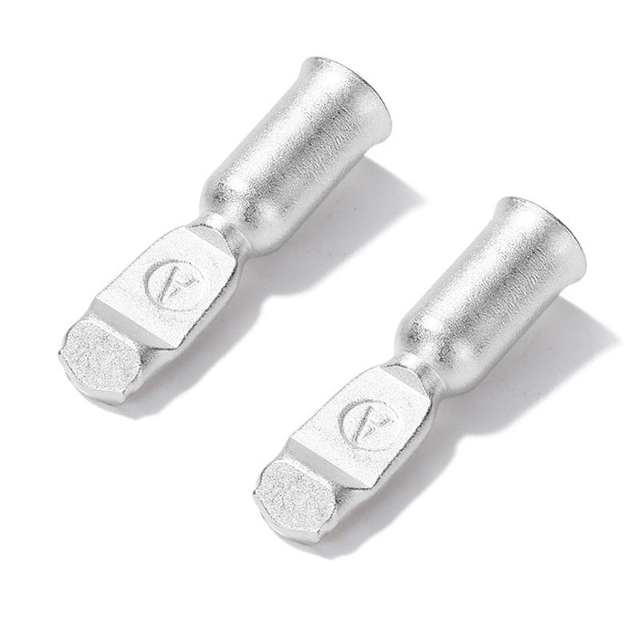 20 x Anderson Plug contacts pins lugs terminals for 50 amp connectors 6AWG