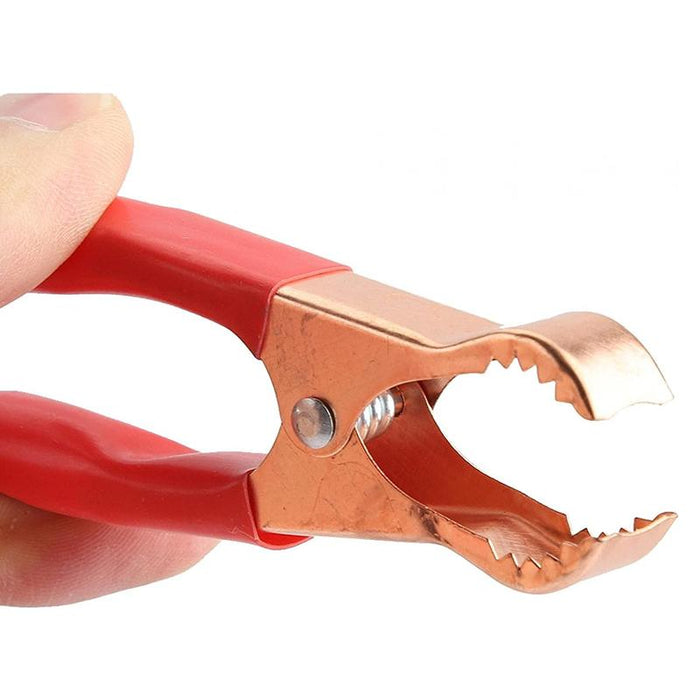 4X Automotive Electrical Measuring Clips