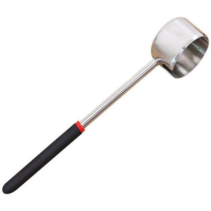Coconut Opener Tool Set Stainless Steel Puncher Driller Coconut Opener Kit