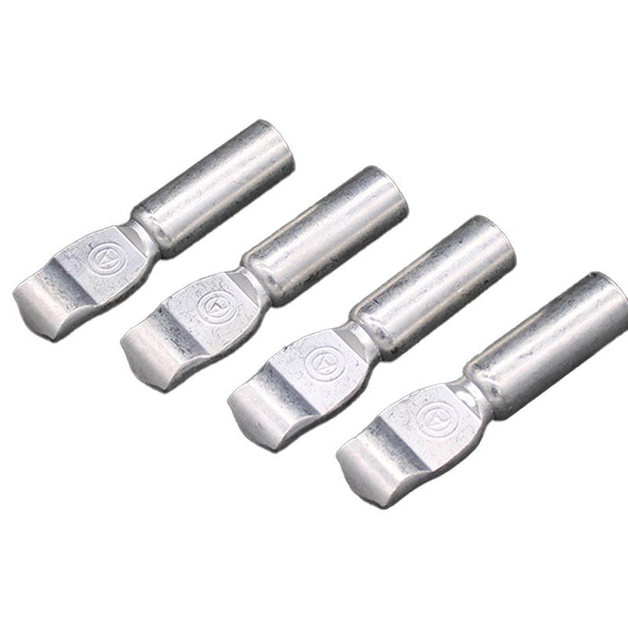 20 x Anderson Plug contacts pins lugs terminals for 50 amp connectors 6AWG