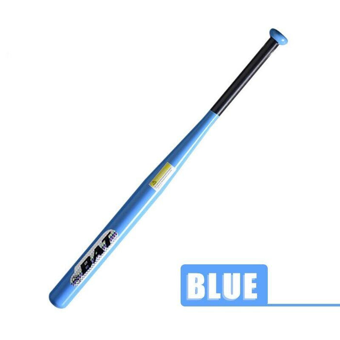 25"63CM/32"81CM Alloy Steel Baseball Bat Racket Softball Outdoor Sports Brand New