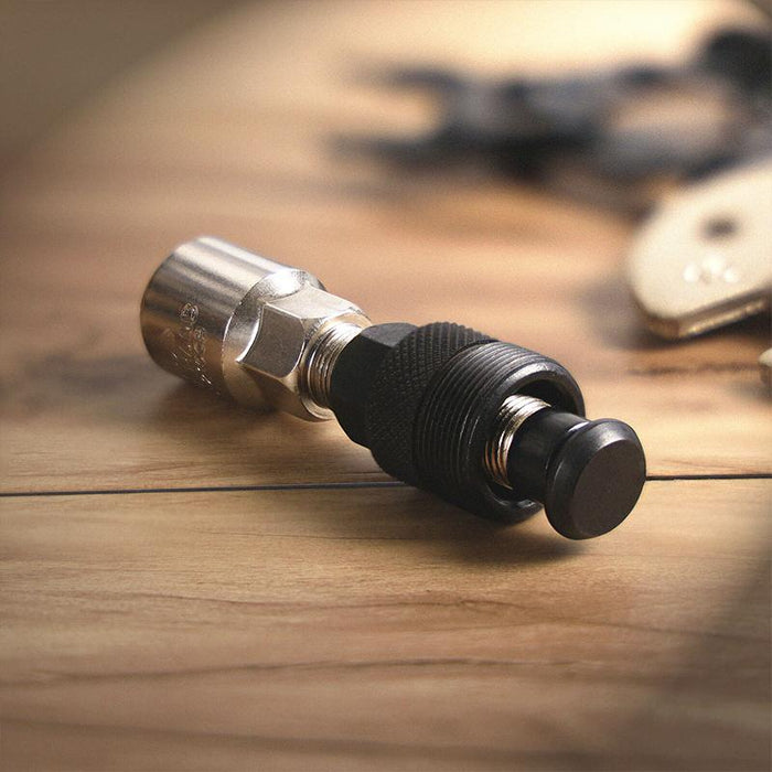 BIKEHAND Bicycle Bike Quality Crankset Crank Arm Puller Remover Removal Tool
