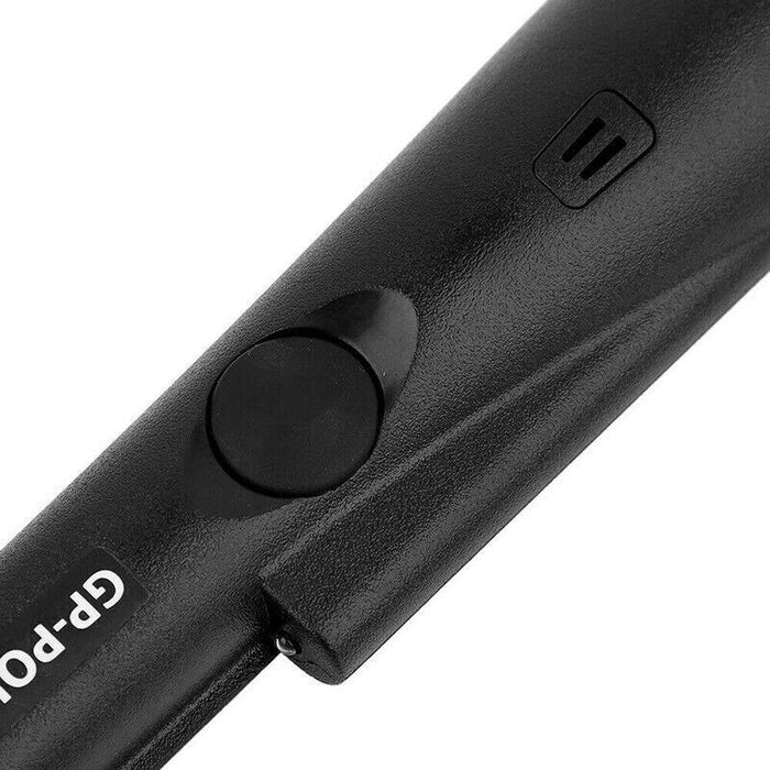 Handheld Waterproof Gold Metal Detector Automatic Pinpointer Treasure Hunter